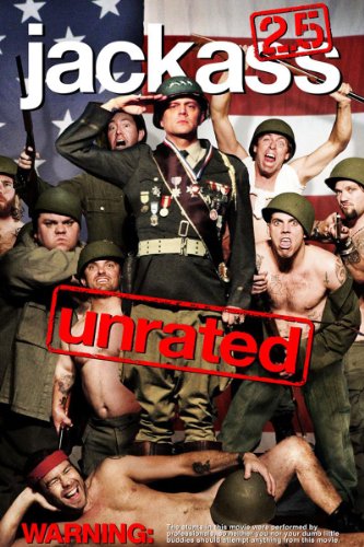 Jackass 2.5
