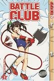 Battle Club Volume 3 (Battle Club) Battle Club Volume 3 (Battle Club)