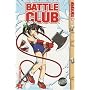 Battle Club: v. 3 (Battle Club)