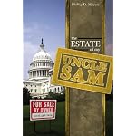 The Estate of My Uncle Sam: A Novel Approach For Understanding Government Finances book cover