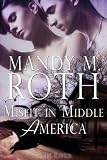 Misfit in Middle America