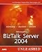 Books : Microsoft BizTalk Server 2004 Unleashed