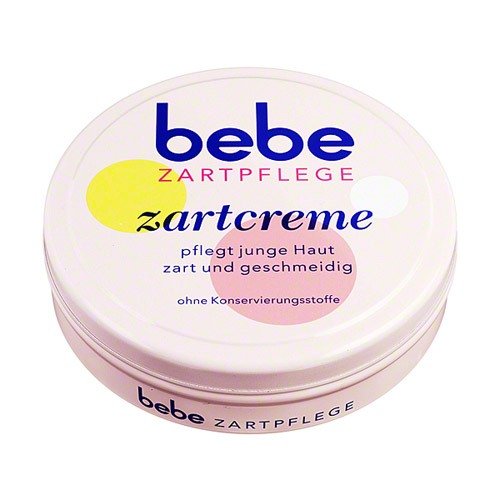 Bebe Zartcreme Preisvergleich