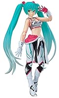 figma レーシングミク2013 EV MIRAI ver. (ABS&ATBC-PVC 塗装済み可動フィギュア) figma レーシングミク2013 EV MIRAI ver. (ABS&ATBC-PVC 塗装済み可動フィギュア)