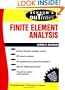 Schaum's Outline of Finite Element Analysis