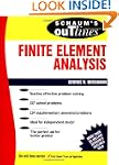 Schaum's Outline of Finite Element An...