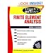 Schaum's Outline of Finite Element Analysis
