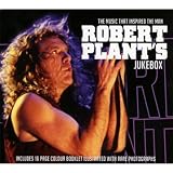 Robert Plant's Jukebox