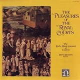 Pleasures Of The Royal Courts