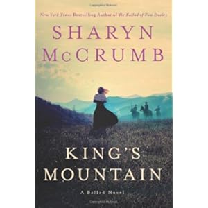 King's Mountain by Sharyn McCrumb