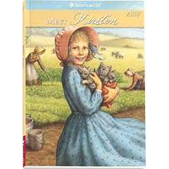 Meet Kirsten: An American Girl (American Girls Collection)