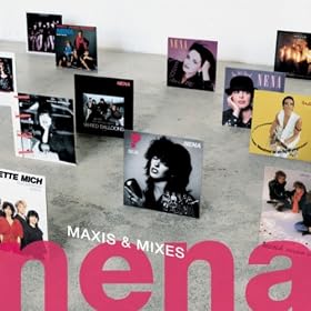Maxis & Remixes