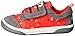 Stride Rite Sesame Street Elmo 3-Strap Sneaker (Toddler)