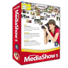MediaShow 5
