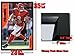 Framed Carson Palmer Cincinnati Bengals Poster Fr4050