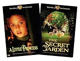 A Little Princess The Secret Garden by Warner Home Video
