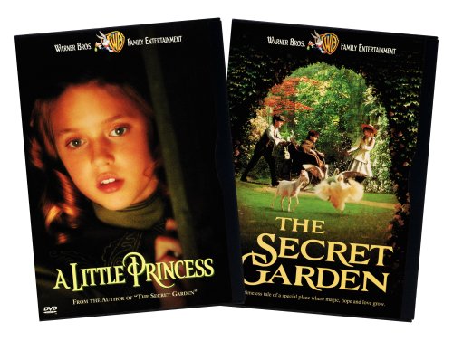 Stop Searching For  A Little Princess/The Secret Garden Download It Today