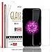 Zizo 9H 0.33 mm Thickness Tempered Glass Screen Protector For iPhone 6/ 6s