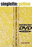 Single Fin Yellow Surf Longboard DVD
