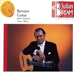 Suite in D Minor: Allemande