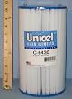 Unicel C-6430 30 Sq. Ft. Watkins Replacement Filter Cartridge