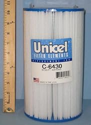 Unicel C-6430 30 Sq. Ft. Watkins Replacement Filter Cartridge