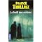Mes thrillers pr�f�r�s