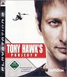 Tony Hawk's Project 8