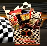 Start Your Engines Racing Themed Gift Set