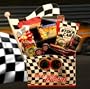 Nascar Fans - Start Your Engines Gift Box