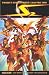 Search : Project Superpowers Chapter 2 Volume 1 TP