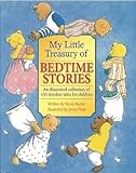 My little treasury of bedtime stories