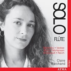 Solo Flte