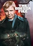 The Odessa File