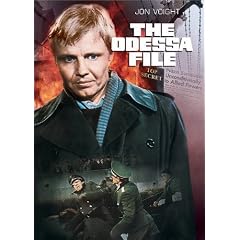 Odessa File