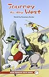 Journey to the west