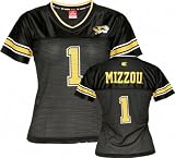 Missouri Tigers Women's Stadium Football Jersey