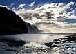 Na Pali Coast, Kauai Island, Hawaii - Fine-Art Gicl&eacute;e Photographic Print by Brendan Reals
