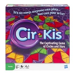 511mJooKazL. AA260  Hasbro CirKis Game Deal at Amazon.com  Hurry!