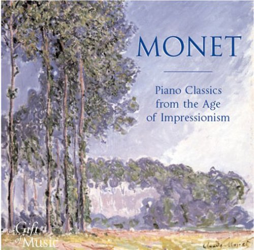 CD-Charts  Search : Monet