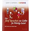 Die f�nf Sprachen der Liebe f�r Wenig-Leser