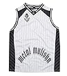 Metal Mulisha Margin Mens Jersey