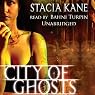 City of Ghosts: Downside Ghosts, Book 3
