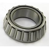 Omix-Ada 16509.01 Carrier Bearing by Omix-Ada