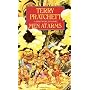 Men at Arms: A Discworld Novel by Terry Pratchett