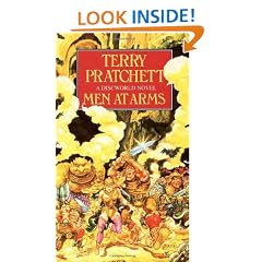 Men at Arms: A Discworld Novel