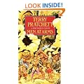 Men at Arms: A Discworld Novel