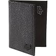 Fox Racing Last Call Men's Fashion Wallet - Black