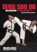 Tang Soo Do Basics, Vol. 1