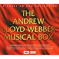 The Andrew Lloyd Webber Musical Box